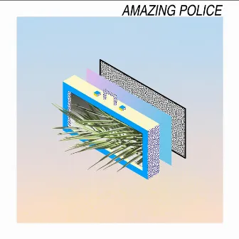 Amazing Police by Amazing Police