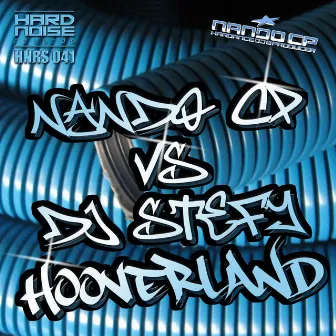 Hooverland by Nando CP