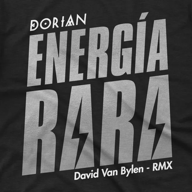 Energía Rara - David van Bylen Remix