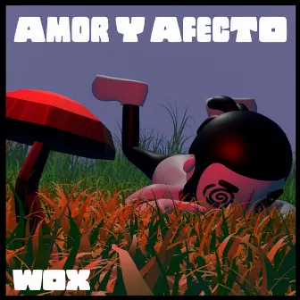 Amor y Afecto by Wox