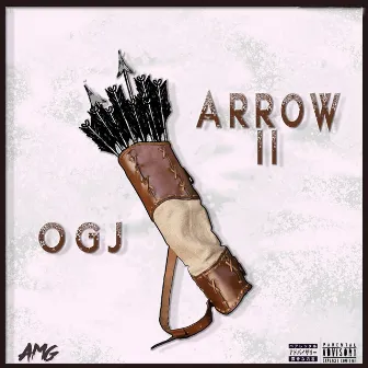 Arrow II by OGJ