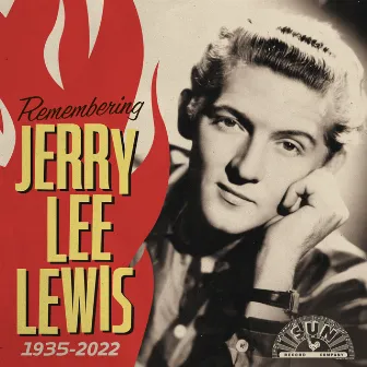 Remembering Jerry Lee Lewis by Jerry Lee Lewis