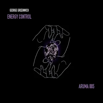 Control Energy by George GreenWich