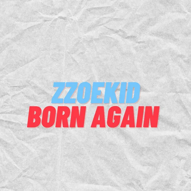 Born Again