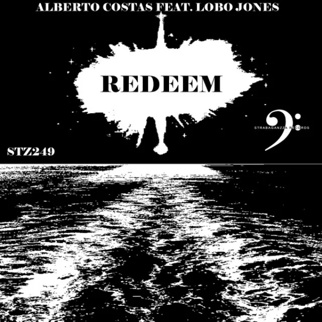 Redeem - Radio Edit