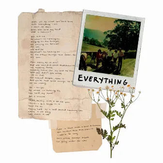 Everything by Camp 8