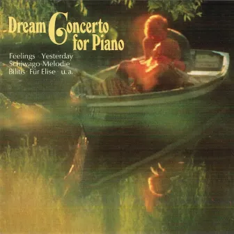 Dream Concerto for Piano by Kuno Alexander