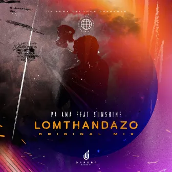 LoMthandazo by Pa Ama