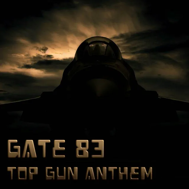 Top Gun Anthem