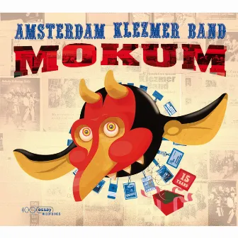 Mokum by Amsterdam Klezmer Band