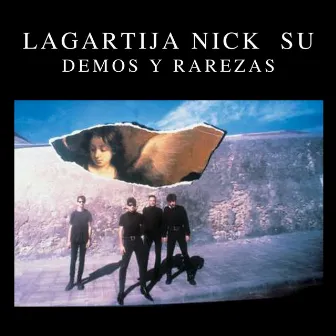 Su (Demos y Rarezas) by Lagartija Nick