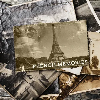 French Memories: Pleasurable Instrumental Jazz Session by French Piano Jazz Music Oasis