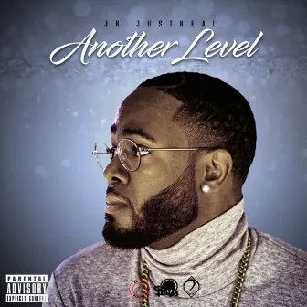 Another Level by JR JustReal