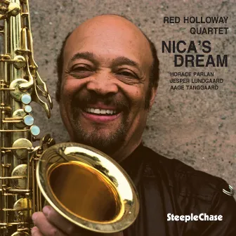 Nica's Dream by Red Holloway