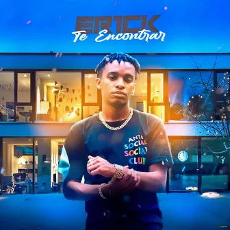 Te Encontrar by Er1ck