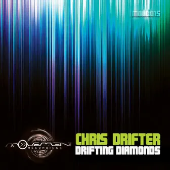 Drifting Diamonds by Chris Drifter