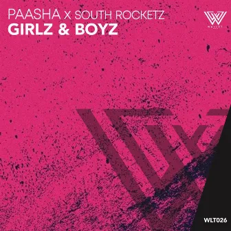 Girlz & Boyz by South Rocketz