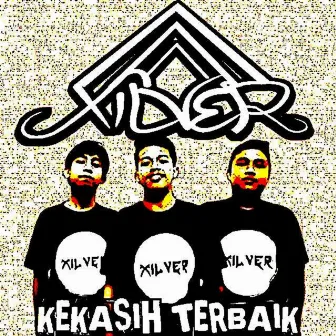 Kekasih terbaik by Xilver