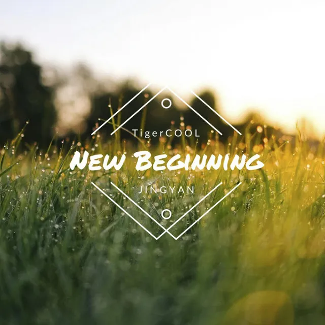 New Beginning