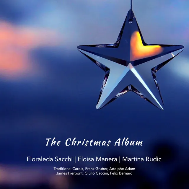 This Christmastide (American Carol)