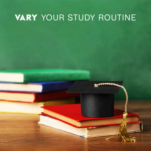 Effective Study Masters