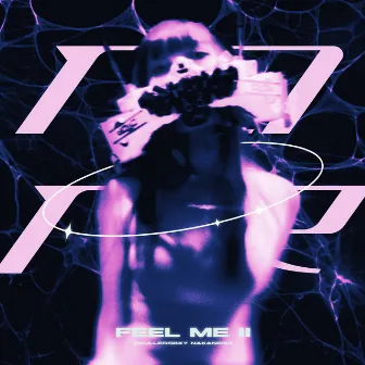 feel me 2 by nakanishi