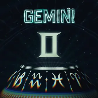 Gemini by Philozopher