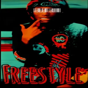 Freestyle by 4k