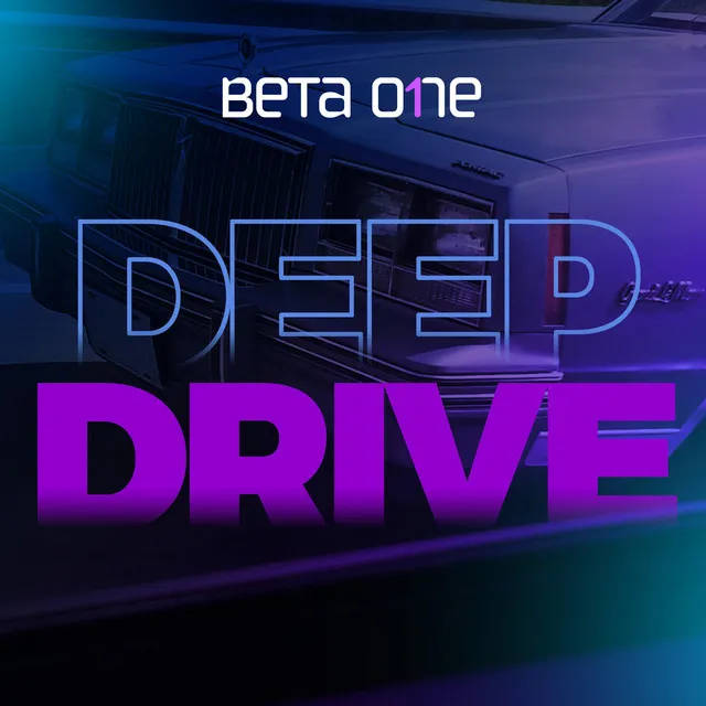 Deep Drive - original mix