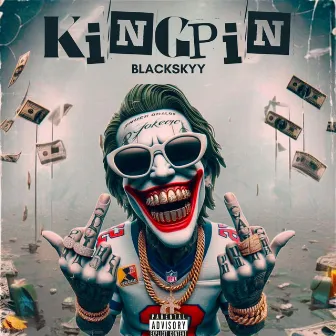 Kingpin by Blackskyy