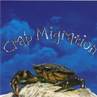 New Compositions For Concert Band 50: Crab Migration by Lt. Col. Élio Luís Salsinha Murcho