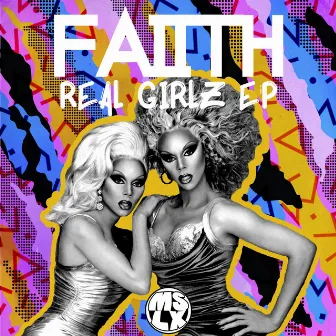 Real Girlz by FAIITH