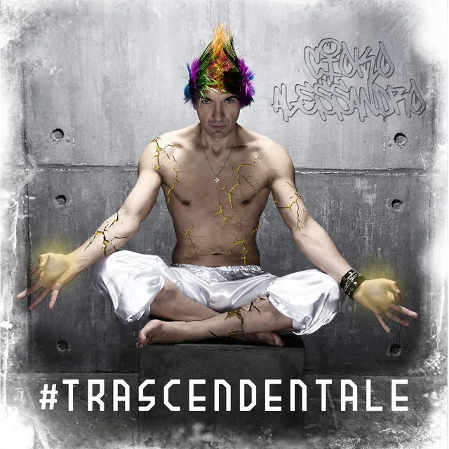 #Trascendentale