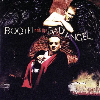 Booth And The Bad Angel by Angelo Badalamenti