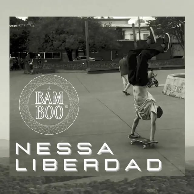 Nessa Liberdad