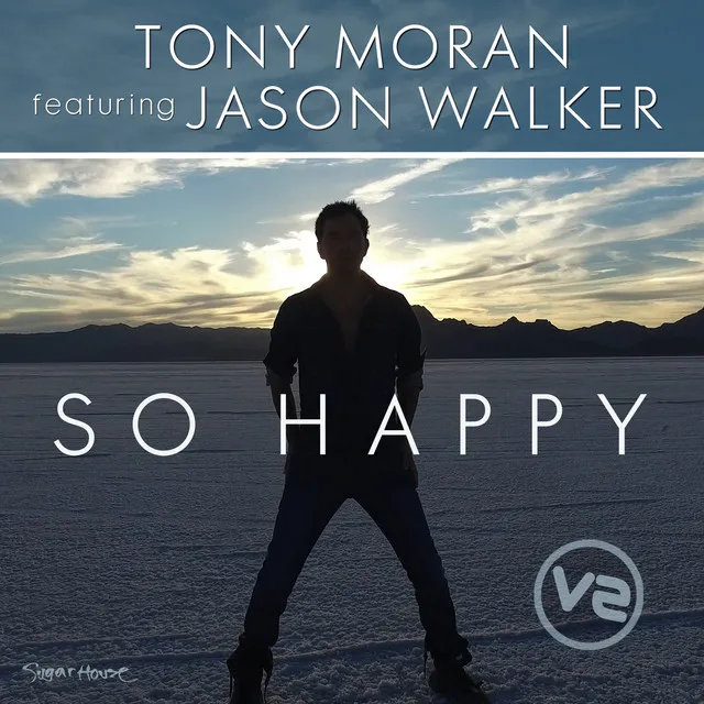 So Happy - Toy Armada & DJ Grind Radio Remix