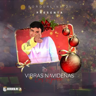 Vibras Navideñas by Luis Aguirre