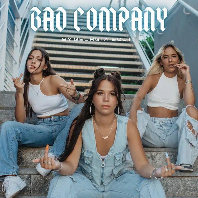 Bad Company