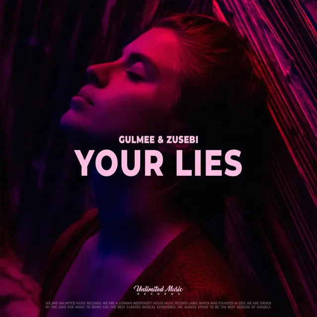 Your Lies