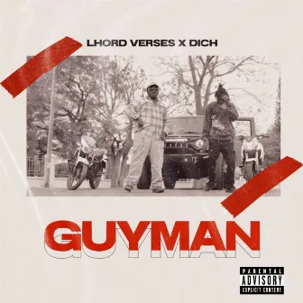 Guyman by Lhord Verses