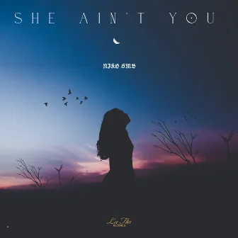 she ain’t you by nicky ros