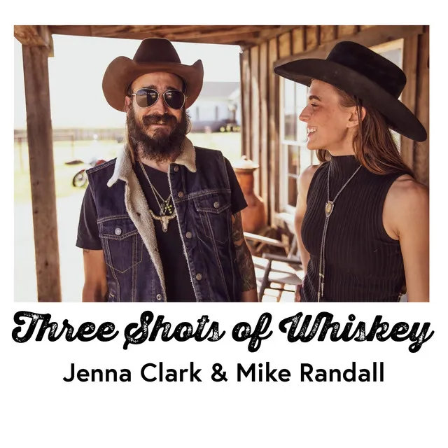 Three Shots of Whiskey