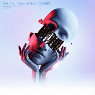 Long Live Man by The Dali Thundering Concept