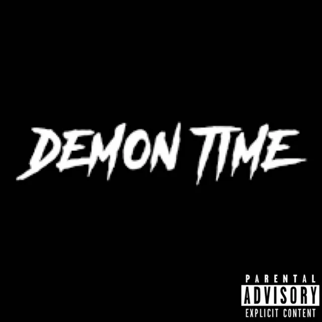 Demon Time