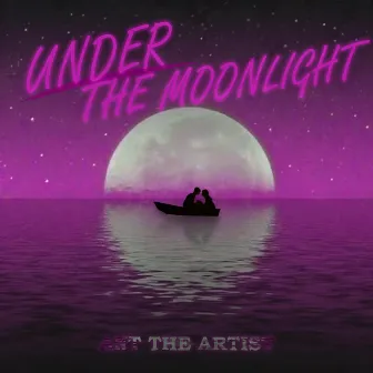 Under the Moonlight by ANT the Artist