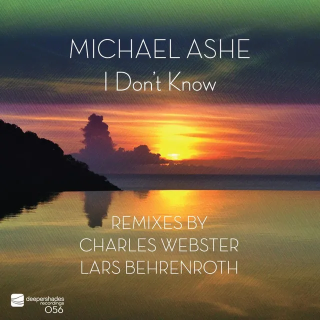 I Don't Know - Charles Webster Dub