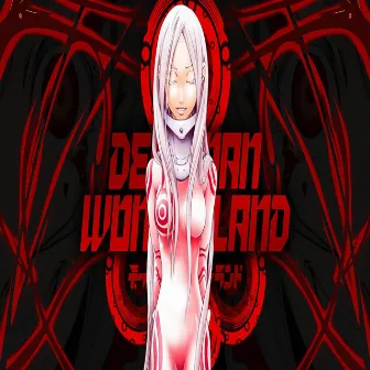 Deadman Wonderland by Hotbox Smook