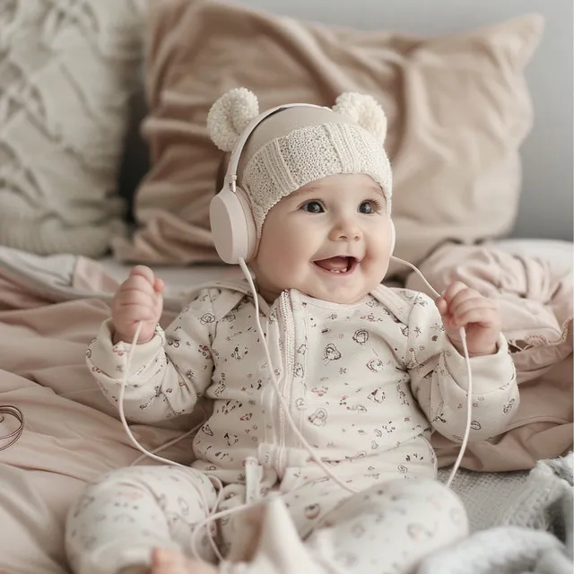 Baby's First Sounds: Gentle Tunes