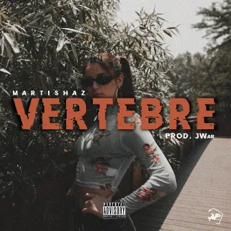 Vertebre by Martishaz