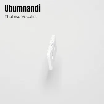 Ubumnandi by Thabiso Vocalist